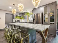 Кварц Quartz White